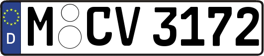 M-CV3172