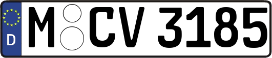 M-CV3185