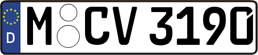 M-CV3190