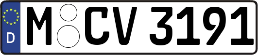 M-CV3191