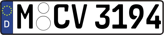 M-CV3194