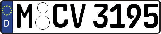 M-CV3195