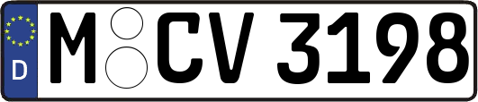 M-CV3198