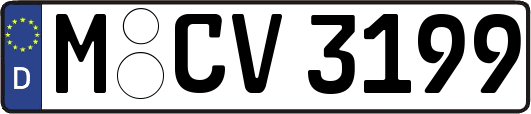M-CV3199