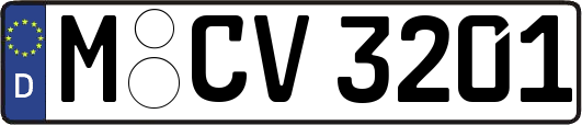 M-CV3201