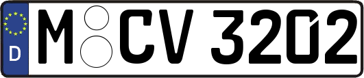 M-CV3202