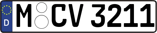 M-CV3211