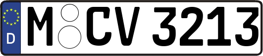 M-CV3213