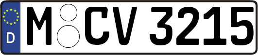 M-CV3215