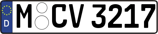 M-CV3217