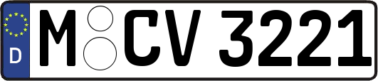 M-CV3221