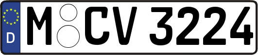 M-CV3224