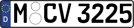 M-CV3225