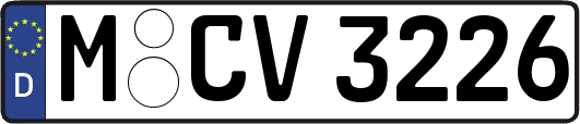 M-CV3226