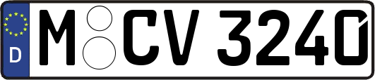M-CV3240