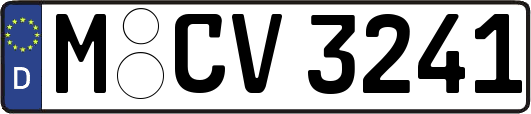 M-CV3241