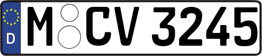 M-CV3245