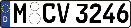 M-CV3246