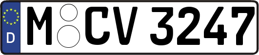 M-CV3247