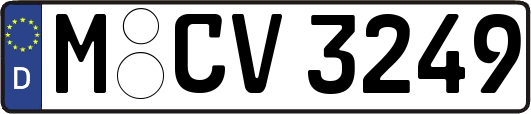 M-CV3249