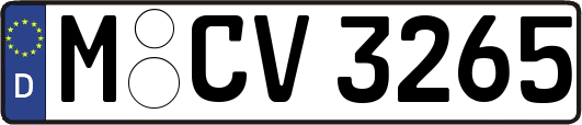 M-CV3265