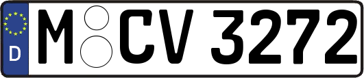 M-CV3272