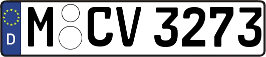 M-CV3273