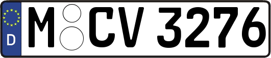 M-CV3276