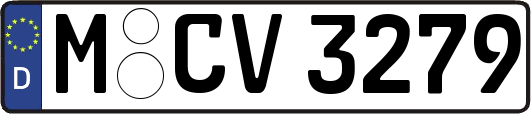 M-CV3279
