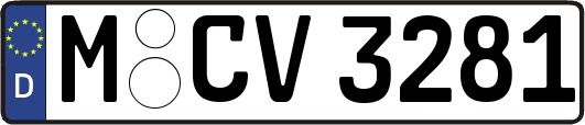 M-CV3281