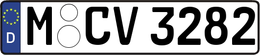 M-CV3282