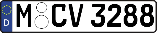 M-CV3288