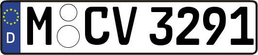 M-CV3291
