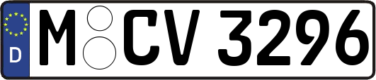 M-CV3296