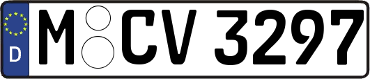 M-CV3297