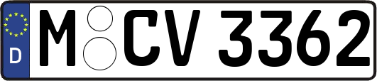 M-CV3362