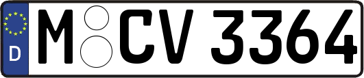 M-CV3364