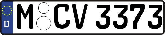 M-CV3373