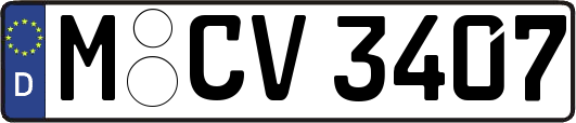 M-CV3407