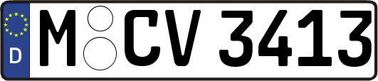 M-CV3413