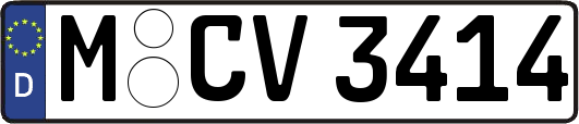 M-CV3414