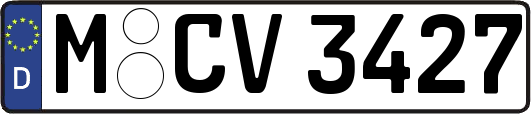 M-CV3427