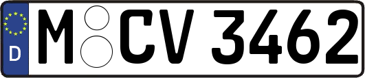 M-CV3462