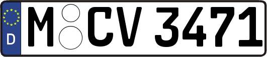 M-CV3471
