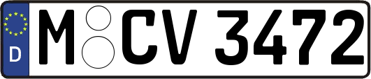 M-CV3472