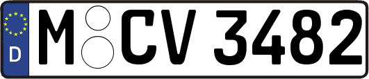 M-CV3482