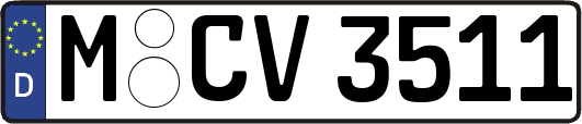 M-CV3511