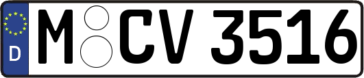 M-CV3516