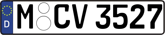 M-CV3527