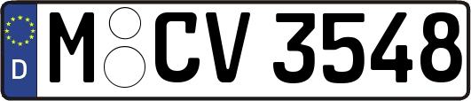 M-CV3548